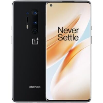 OnePlus 8 Pro 5g Noir 128 Go Dual Sim Assez Bon État - Publicité OnePlus 8 Pro 5g Noir 128 Go Dual Sim Assez Bon État - Publicité