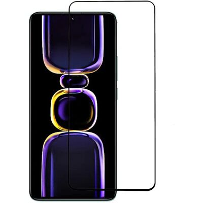 Htdmobiles Verre Trempe Pour Xiaomi Poco F5 Pro 5g / Redmi K60 / K60 Pro - Film De Protecti - Publicité Htdmobiles Verre Trempe Pour Xiaomi Poco F5 Pro 5g / Redmi K60 / K60 Pro - Film De Protecti - Publicité