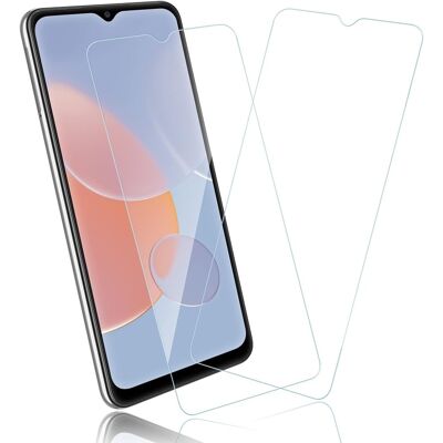 Amazon Verres Trempés 9h Pour Samsung Galaxy S22+ - Publicité Amazon Verres Trempés 9h Pour Samsung Galaxy S22+ - Publicité