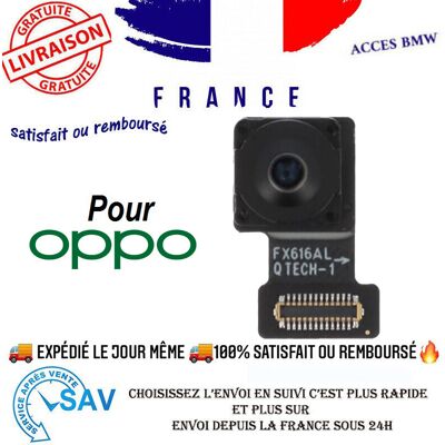 ✅ Caméra Avant 32 Mp Pour Oppo Find X3 Neo ✅ - Publicité ✅ Caméra Avant 32 Mp Pour Oppo Find X3 Neo ✅ - Publicité