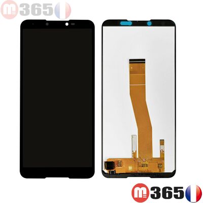 Vitre Tactile Wiko Y70 / Jerry4 Screen Wiko Jerry 4 Écran Lcd Jerry4 Y70 - Publicité Vitre Tactile Wiko Y70 / Jerry4 Screen Wiko Jerry 4 Écran Lcd Jerry4 Y70 - Publicité