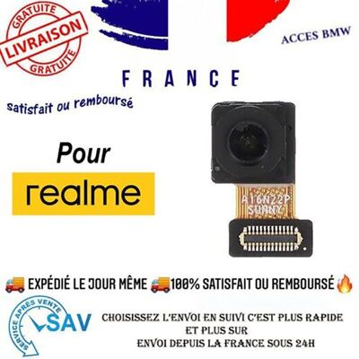 ✅caméra Avant Pour Realme 8i✅ - Publicité ✅caméra Avant Pour Realme 8i✅ - Publicité