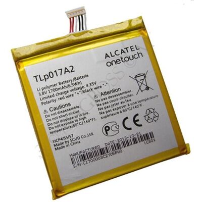 Batterie Alcatel Ot 6012/ot 6012d One Touch Idol Mini, 6015x Fire E, 6016 Idol 2 - Publicité Batterie Alcatel Ot 6012/ot 6012d One Touch Idol Mini, 6015x Fire E, 6016 Idol 2 - Publicité