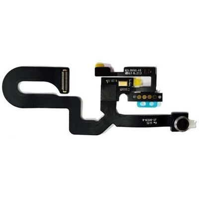 Caméra Avant Pour Apple Iphone 7 Plus - Original Reconditionné - Publicité Caméra Avant Pour Apple Iphone 7 Plus - Original Reconditionné - Publicité