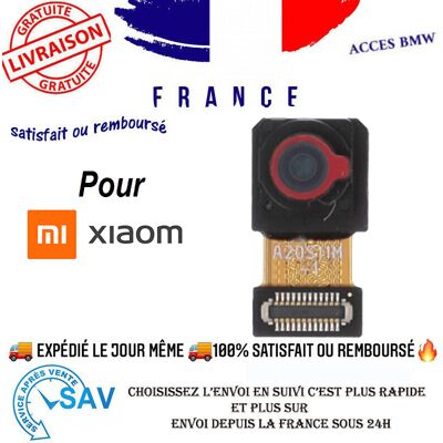 ✅ Caméra Avant Pour Xiaomi 11 Lite 5g Ne ✅ - Publicité ✅ Caméra Avant Pour Xiaomi 11 Lite 5g Ne ✅ - Publicité