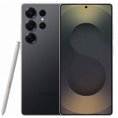 Samsung Galaxy S25 Ultra 5g 512 Go Noir Titane Reconditionné Etat Correct - Publicité Samsung Galaxy S25 Ultra 5g 512 Go Noir Titane Reconditionné Etat Correct - Publicité