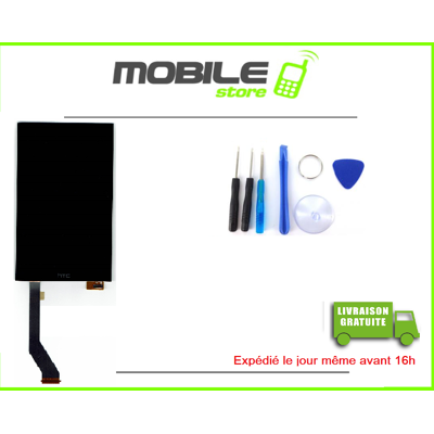 Lcd+tactile Htc 820 Et D820 + Outils - Publicité Lcd+tactile Htc 820 Et D820 + Outils - Publicité