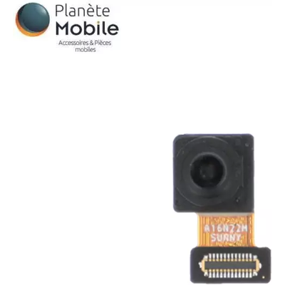 Visio - Caméra frontale 16MP - OPPO A54 5G/A74 5G/A96 - Lente de téléphone - Publicité Visio - Caméra frontale 16MP - OPPO A54 5G/A74 5G/A96 - Lente de téléphone - Publicité