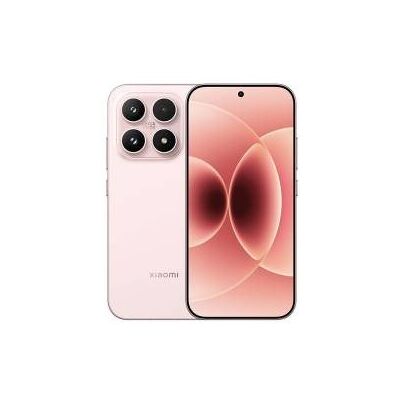 Xiaomi 17 12+512gb 6.3\" 5g Pink Ds Eu - Publicité Xiaomi 17 12+512gb 6.3\" 5g Pink Ds Eu - Publicité