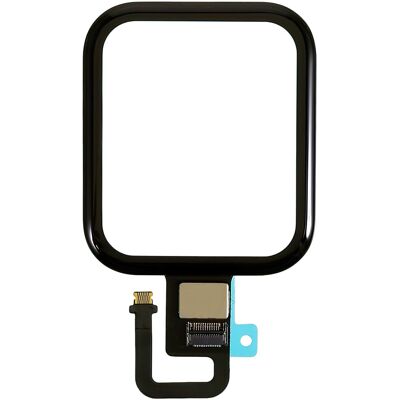 Sans Marque Vitre + Oca + Tactile Apple Watch S6 40 Mm Oem - Publicité Sans Marque Vitre + Oca + Tactile Apple Watch S6 40 Mm Oem - Publicité