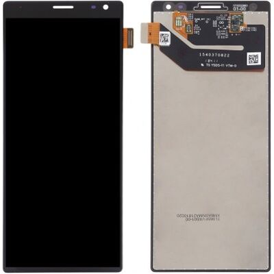 Origine Écran Sony Xperia 10 Plus (I3213) Et Xa3 Ultra - Publicité Origine Écran Sony Xperia 10 Plus (I3213) Et Xa3 Ultra - Publicité