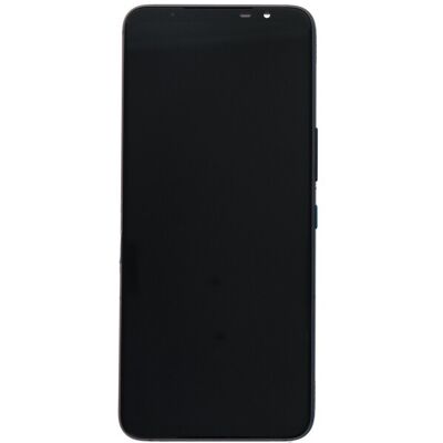 Asus Module Écran Officiel Noir 6.78\" Full Hd+ Pour Rog Phone 6d - Publicité Asus Module Écran Officiel Noir 6.78\" Full Hd+ Pour Rog Phone 6d - Publicité