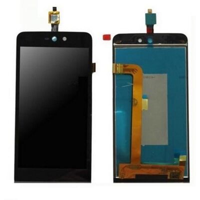 Bloc Lcd + Tactile Pour Wiko Rainbow Jam 4g - Publicité Bloc Lcd + Tactile Pour Wiko Rainbow Jam 4g - Publicité