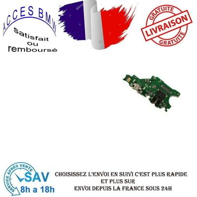Batterie Asus C11p1805 pour Zenfone Max (M2) - Batterie - Publicité Batterie Asus C11p1805 pour Zenfone Max (M2) - Batterie - Publicité