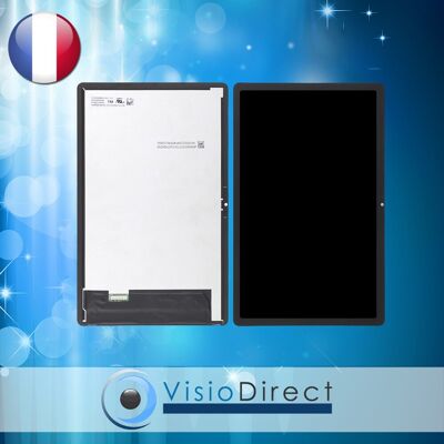 Lenovo - Tab M10 Plus 3e Gen 2022 - 10.6 pouces - Replacement LCD Screen - Publicité Lenovo - Tab M10 Plus 3e Gen 2022 - 10.6 pouces - Replacement LCD Screen - Publicité
