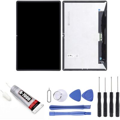 IBM Vitre + Ecran Lcd Pour Lenovo Tab P12 2023 Tb370 Tb-370fu Outils + Colle - Publicité IBM Vitre + Ecran Lcd Pour Lenovo Tab P12 2023 Tb370 Tb-370fu Outils + Colle - Publicité