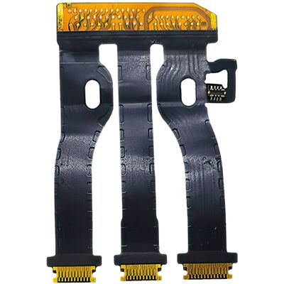 Nappe Lcd Tactile Originale Apple Watch 5 40 Mm - Publicité Nappe Lcd Tactile Originale Apple Watch 5 40 Mm - Publicité