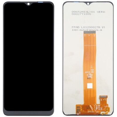 Origine Écran Samsung Galaxy A12 (A125f) - Publicité Origine Écran Samsung Galaxy A12 (A125f) - Publicité