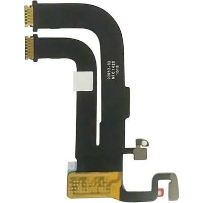 Sans Marque Nappe Lcd Tactile Originale Apple Watch S6 44 Mm - Publicité Sans Marque Nappe Lcd Tactile Originale Apple Watch S6 44 Mm - Publicité