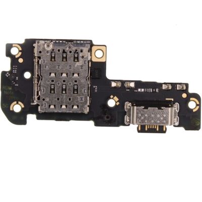 Sans Marque Connecteur De Port De Charge Pour Xiaomi Redmi Note 12 Pro 5g - Publicité Sans Marque Connecteur De Port De Charge Pour Xiaomi Redmi Note 12 Pro 5g - Publicité