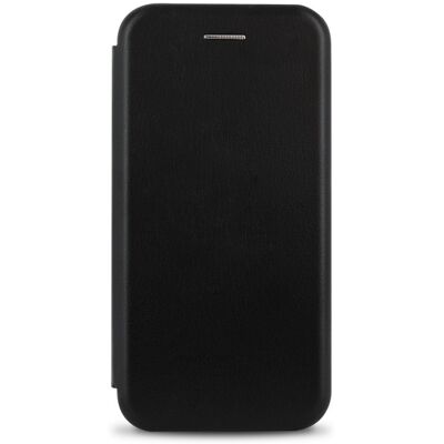 Metronic Etui Folio Clam Pour Samsung Galaxy S23+ - Noir - Publicité Metronic Etui Folio Clam Pour Samsung Galaxy S23+ - Noir - Publicité