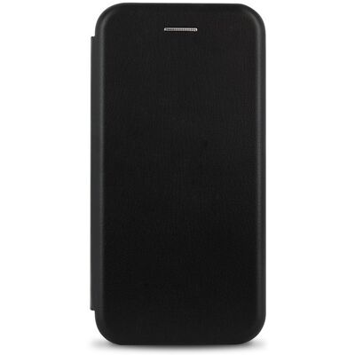 Metronic Etui Folio Clam Pour Vivo Y22s 4g / Y35 4g - Noir - Publicité Metronic Etui Folio Clam Pour Vivo Y22s 4g / Y35 4g - Noir - Publicité
