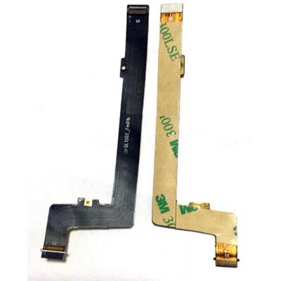 Flex Connexion Écran Tactile Lcd Pour Asus Zenfone Max Zc550kl Z010d - Publicité Flex Connexion Écran Tactile Lcd Pour Asus Zenfone Max Zc550kl Z010d - Publicité