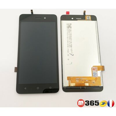 Wiko Sunny3 Écran Sans Châssis Vitre Tactile + Lcd Wiko Sunny 3 - Publicité Wiko Sunny3 Écran Sans Châssis Vitre Tactile + Lcd Wiko Sunny 3 - Publicité