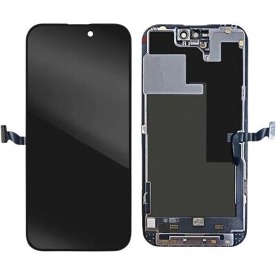Ecran Lcd Vitre Tactile Pour Apple Iphone 14 Pro - Publicité Ecran Lcd Vitre Tactile Pour Apple Iphone 14 Pro - Publicité