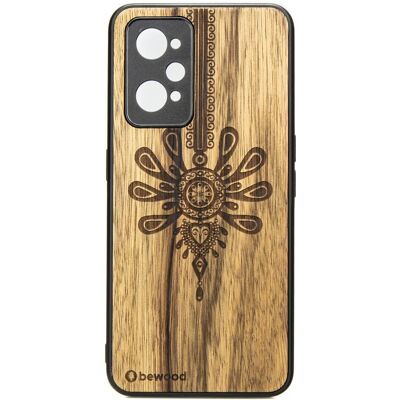 Bewood Étui En Bois Parzenica Limba Pour Realme Gt 2 / Gt Neo 2 / Gt Neo 3t - Publicité Bewood Étui En Bois Parzenica Limba Pour Realme Gt 2 / Gt Neo 2 / Gt Neo 3t - Publicité