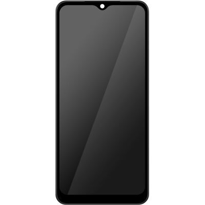 Relife Écran Lcd Complet Pour Xiaomi Redmi A2 Vitre Tactile Et Châssis Noir - Publicité Relife Écran Lcd Complet Pour Xiaomi Redmi A2 Vitre Tactile Et Châssis Noir - Publicité