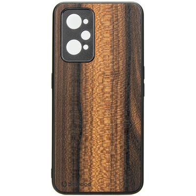 Bewood Étui En Bois Ziricote Pour Realme Gt 2 / Gt Neo 2 / Gt Neo 3t - Publicité Bewood Étui En Bois Ziricote Pour Realme Gt 2 / Gt Neo 2 / Gt Neo 3t - Publicité