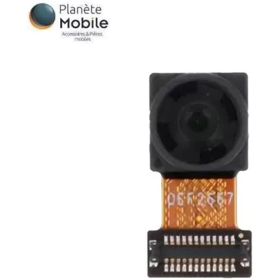 Caméra frontale Xiaomi Poco C40 - Premium, 5MP - Publicité Caméra frontale Xiaomi Poco C40 - Premium, 5MP - Publicité