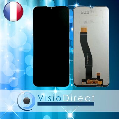 Vitre Tactile + Ecran Lcd Pour Wiko View 4 Lite 6.52\" Gold/or - Publicité Vitre Tactile + Ecran Lcd Pour Wiko View 4 Lite 6.52\" Gold/or - Publicité