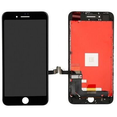Xtreme Écran De Remplacement Iphone 8 Plus Qualité Supérieure - Noir - Publicité Xtreme Écran De Remplacement Iphone 8 Plus Qualité Supérieure - Noir - Publicité