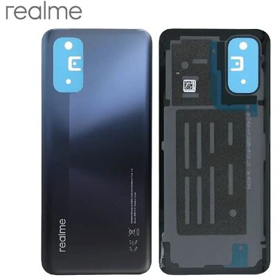 Cache Arrière Original Realme 7 5g 3201858 Gris - Publicité Cache Arrière Original Realme 7 5g 3201858 Gris - Publicité