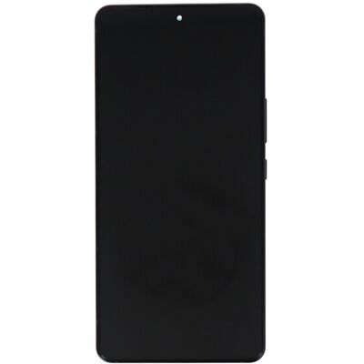 Asus Module Écran Officiel Noir 6.78\" Fhd+ Pour Rog Phone 8 Pro - Publicité Asus Module Écran Officiel Noir 6.78\" Fhd+ Pour Rog Phone 8 Pro - Publicité