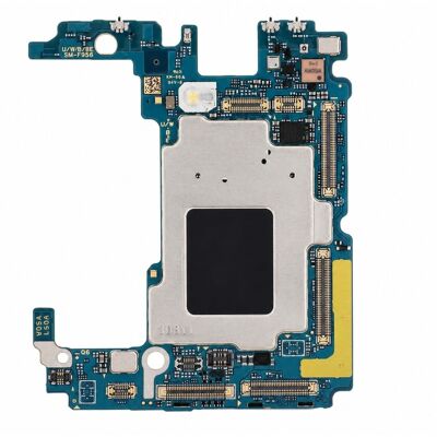 Samsung Carte Mère Pour Galaxy Z Fold 6 Avec Ram 12go Et Stockage 1to Service Pack, Bleu - Publicité Samsung Carte Mère Pour Galaxy Z Fold 6 Avec Ram 12go Et Stockage 1to Service Pack, Bleu - Publicité