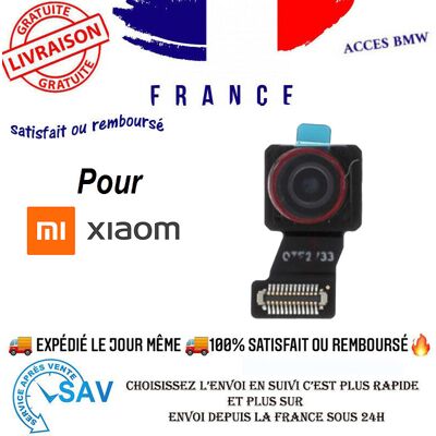 ✅ Caméra Avant Pour Xiaomi 12 ✅ - Publicité ✅ Caméra Avant Pour Xiaomi 12 ✅ - Publicité