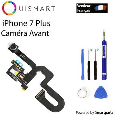 Ouismart® Caméra Appareil Photo Avant Pour Iphone 7 Plus - Publicité Ouismart® Caméra Appareil Photo Avant Pour Iphone 7 Plus - Publicité