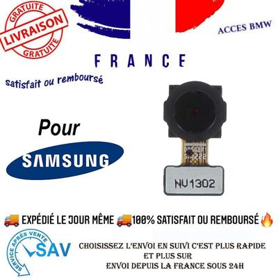 ✅ Caméra Arrière Bokeh Pour Samsung Galaxy A53 5g (A536b) ✅ - Publicité ✅ Caméra Arrière Bokeh Pour Samsung Galaxy A53 5g (A536b) ✅ - Publicité