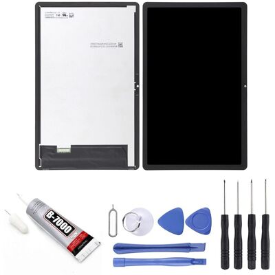 IBM Vitre + Ecran Lcd Pour Lenovo Tab M10 Plus 3ie G�n 2022 Tb125fu Tb128fu +outils - Publicité IBM Vitre + Ecran Lcd Pour Lenovo Tab M10 Plus 3ie G�n 2022 Tb125fu Tb128fu +outils - Publicité