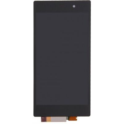 Origine Écran Sony Xperia Z1 (C6903) - Noir - Publicité Origine Écran Sony Xperia Z1 (C6903) - Noir - Publicité