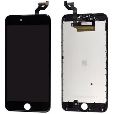 Origine Écran De Remplacement Iphone 6s Qualité Originale - Noir - Publicité Origine Écran De Remplacement Iphone 6s Qualité Originale - Noir - Publicité