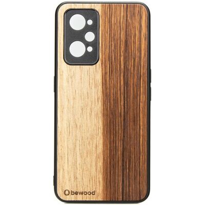 Bewood Étui En Bois Mango Pour Realme Gt 2 / Gt Neo 2 / Gt Neo 3t - Publicité Bewood Étui En Bois Mango Pour Realme Gt 2 / Gt Neo 2 / Gt Neo 3t - Publicité