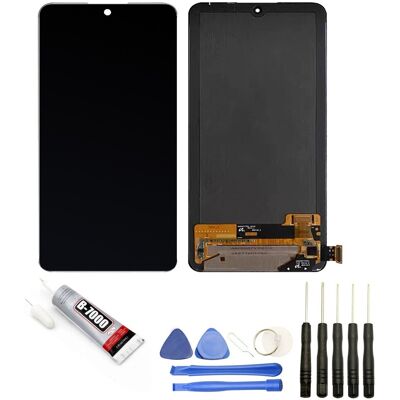 Visiodirect Vitre Tactile +ecran Lcd Pour Xiaomi Poco X4 Pro 5g (2201116pg)6.67 Outils+colle - Publicité Visiodirect Vitre Tactile +ecran Lcd Pour Xiaomi Poco X4 Pro 5g (2201116pg)6.67 Outils+colle - Publicité