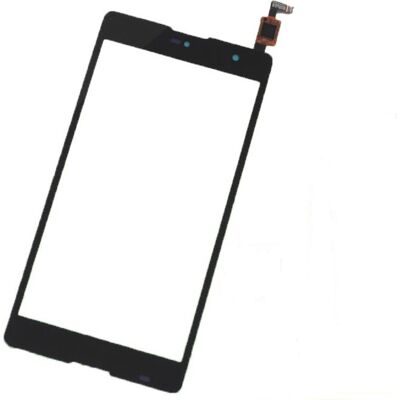 Vitre Ecran Tactile Wiko Robby - Publicité Vitre Ecran Tactile Wiko Robby - Publicité