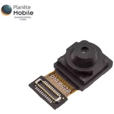 Caméra Visio Avant Front Camera Pour Xiaomi Poco M4 Pro 4g - Publicité Caméra Visio Avant Front Camera Pour Xiaomi Poco M4 Pro 4g - Publicité