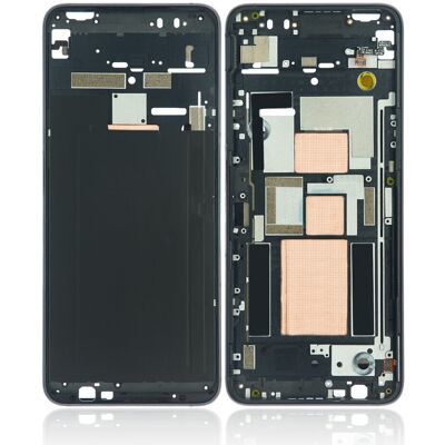 Chassis Pour Asus Rog Phone 5 (Zs673ks) - Publicité Chassis Pour Asus Rog Phone 5 (Zs673ks) - Publicité