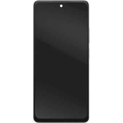 Relife Écran Complet Pour Oppo A5 Pro 5g Dalle Lcd Avec Vitre Et Châssis Noir - Publicité Relife Écran Complet Pour Oppo A5 Pro 5g Dalle Lcd Avec Vitre Et Châssis Noir - Publicité